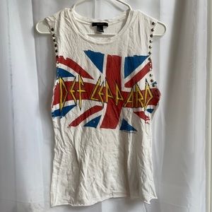 Forever 21 Tank Top